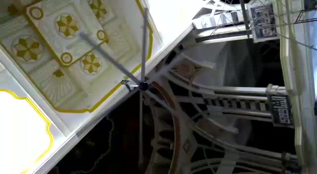 2019 New Technology <font color='red'>PMSM</font> Motor <font color='red'>Large</font> Ceiling <font color='red'>Fan</font>