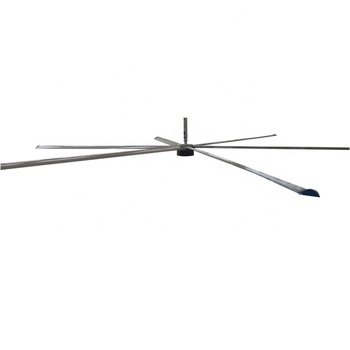 GX hvls 24ft industrial big factory fans