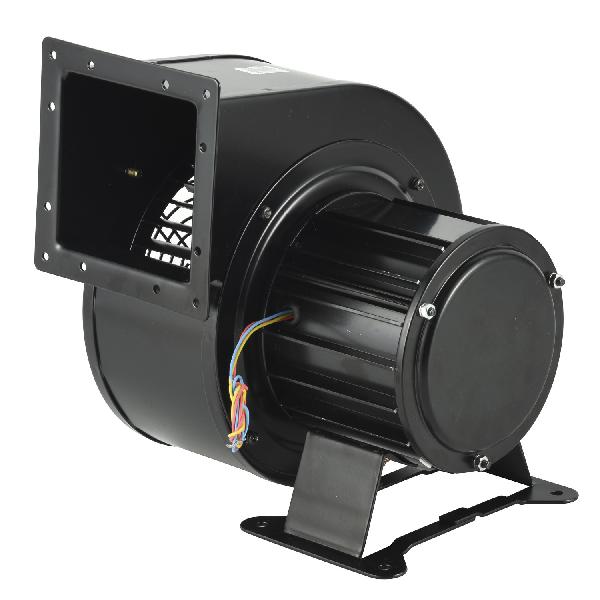 150flj5 Forward Double Inlet Centrifugal Fan