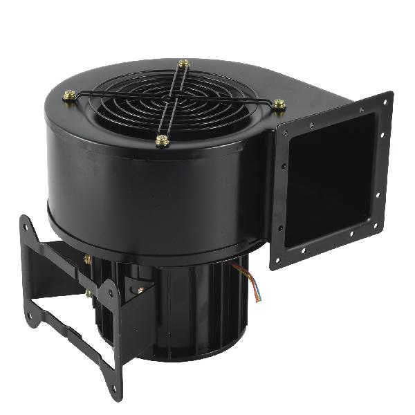150flj5 Forward Double Inlet Centrifugal Fan