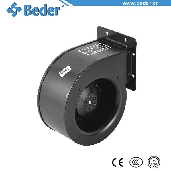 150flj15 Forward Double Inlet Centrifugal Fan
