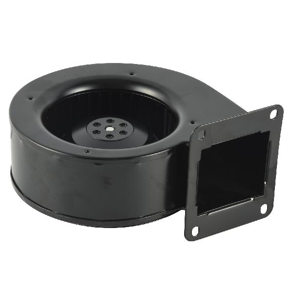 120flj1 120mm Forward Double Inlet Centrifugal Fan