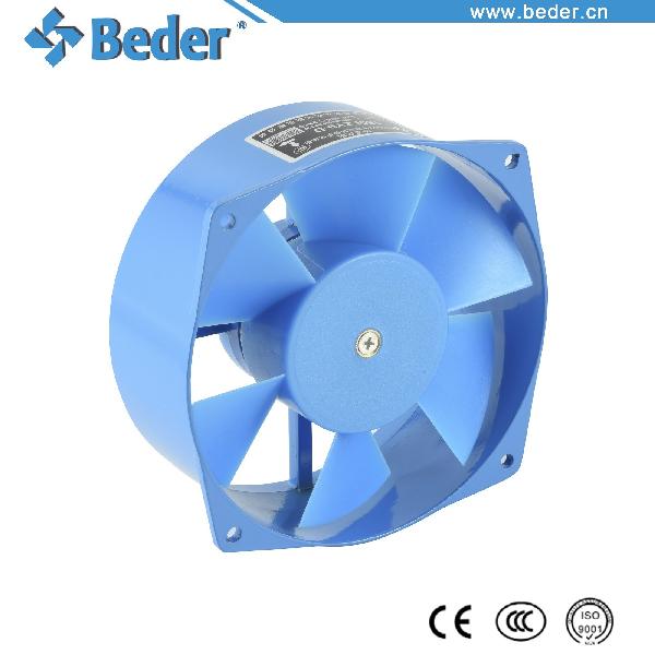 150fzy-D Shaded Pole Motor AC Axial Fan