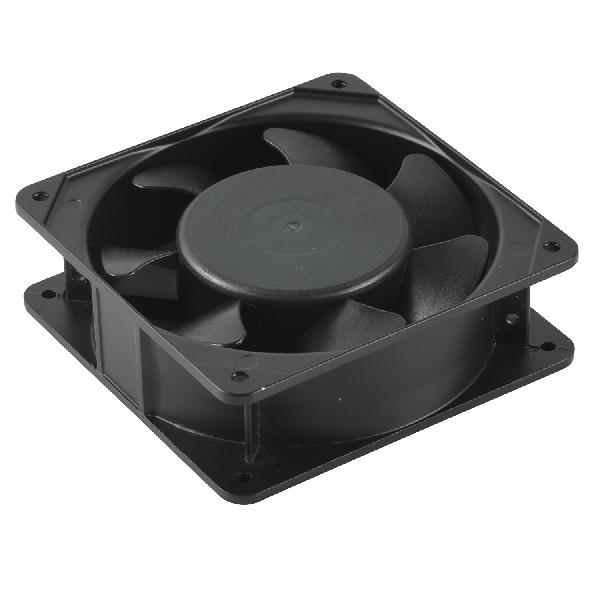 120*120*38mm Square Fan Motor 12038 Industrial Axial Exhaust Cooling Fan