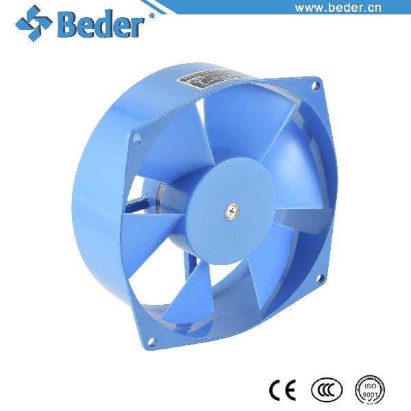 200fzy-D Shaded Pole Motor AC Axial Fan