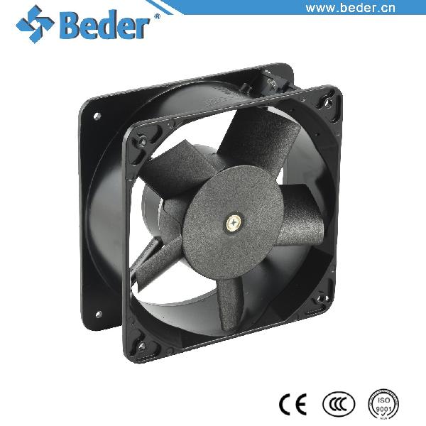 180fzy-D Shaded Pole Motor AC Axial Fan