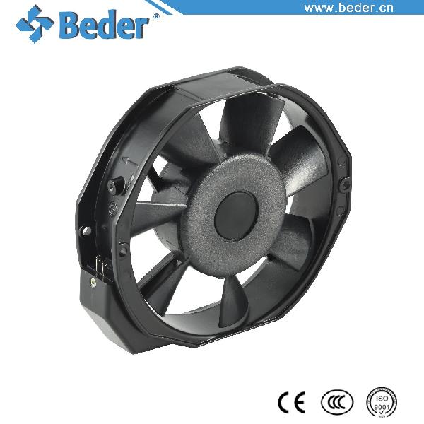 145fzy-S Shaded Pole Motor AC Axial Fan
