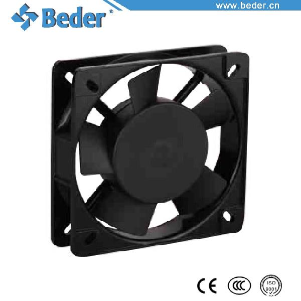 110*110*25mm <font color='red'>Square</font> <font color='red'>Fan</font> Motor 11025 Industrial Axial <font color='red'>Exhaust</font> Cooling <font color='red'>Fan</font>