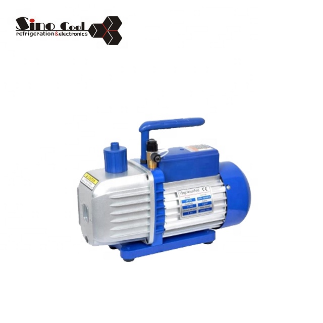 VP115 AC vaccum pump refrigeration hvac vacuum pump
