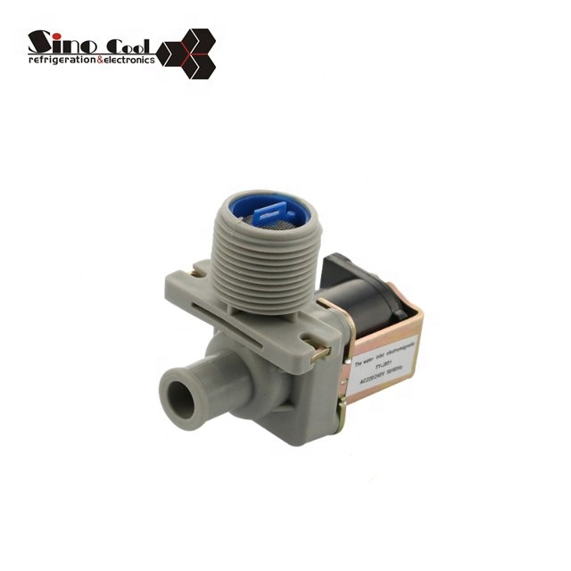 SC-J801 inlet for washing machine inlet valve washing machine parts