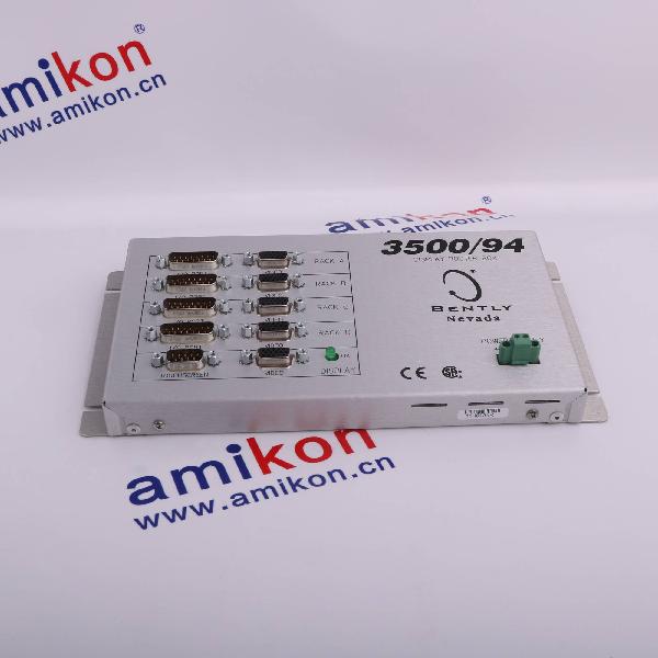 Bently Nevada 330180-51-05 PROXIMITOR SENSOR MODEL 3300XL 8MM