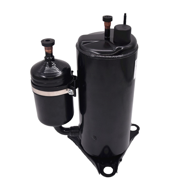 new compressor for air conditioner