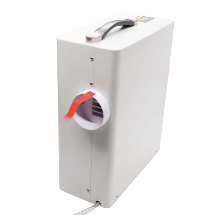 100-220v to dc 24v mosquito net portable mini air conditioner