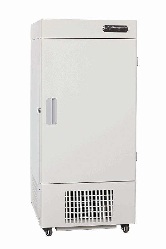 HELI® 108L Ultra-low Temperature Refrigerator Freezer Fridge Storage <font color='red'>Box</font> Vertical Microcomputer