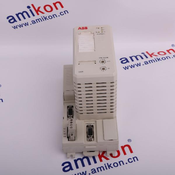 ABB UMB015BE02 HIEE400995R0002  Email: sales3@amikon.cn