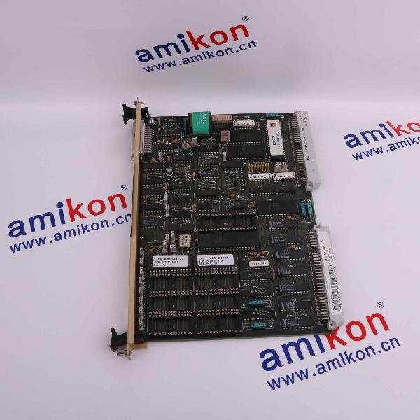 ABB SA9923A-E HIEE450964R0001  Email: sales3@amikon.cn