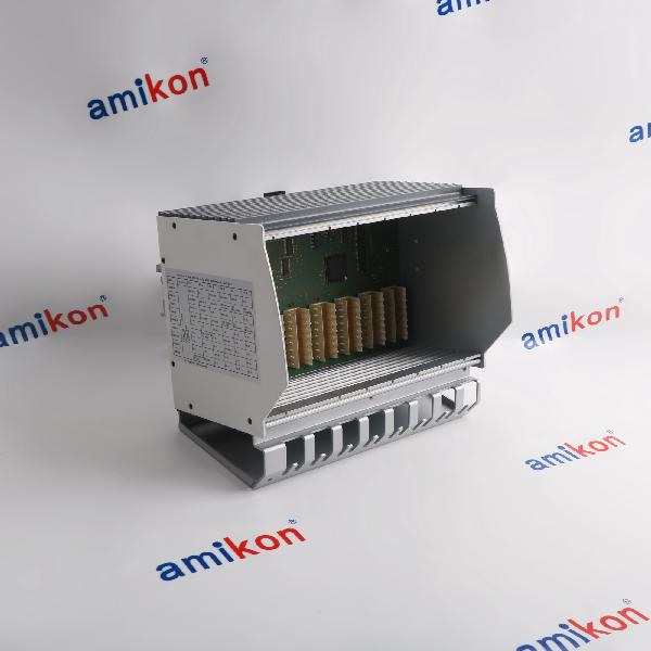 ABB NU8976A  Email: sales3@amikon.cn