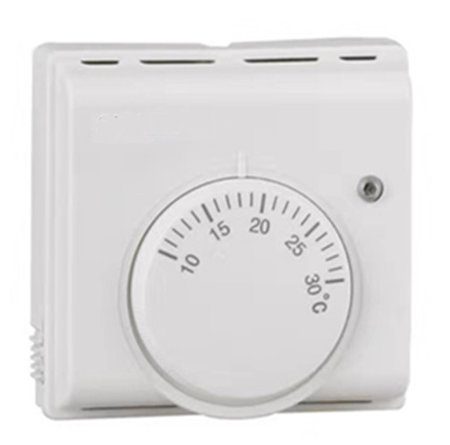 Boiler Heating / Mechanical thermostat