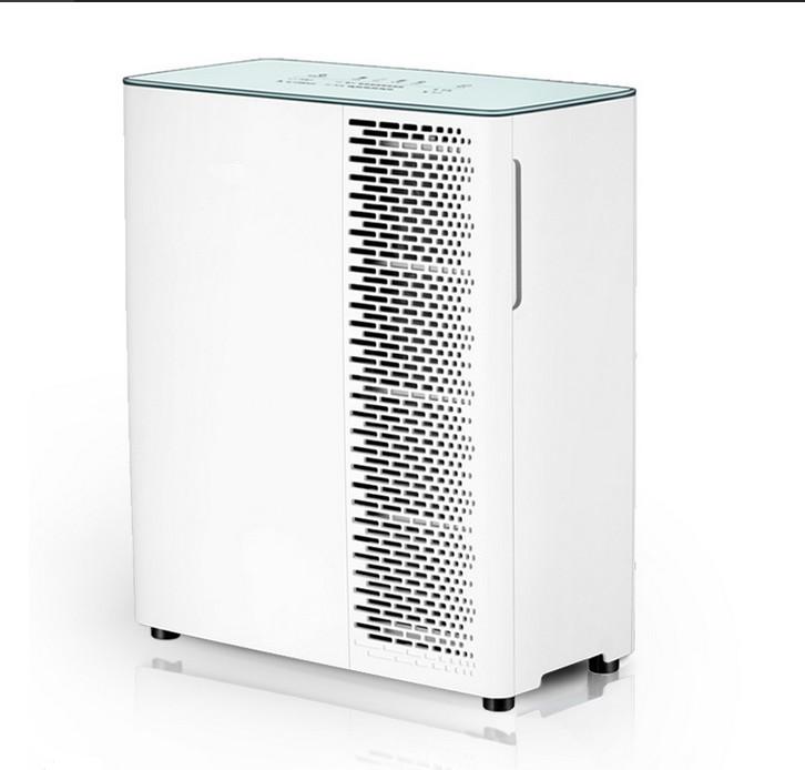 Home Air Purifier P440 with LED Display Panel, ABS Body Material, Dust Sensor, low noise