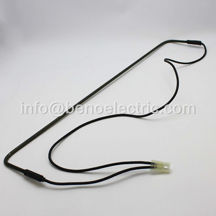 Refrigerator Defrost Heater