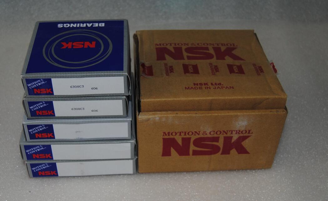 Daikin ZHA9WSG2 bearing kit NSK bearing