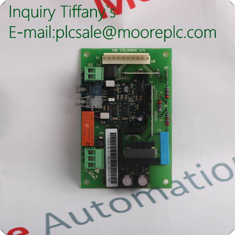 ABB HIER460302R0001 UN0824B-P V1