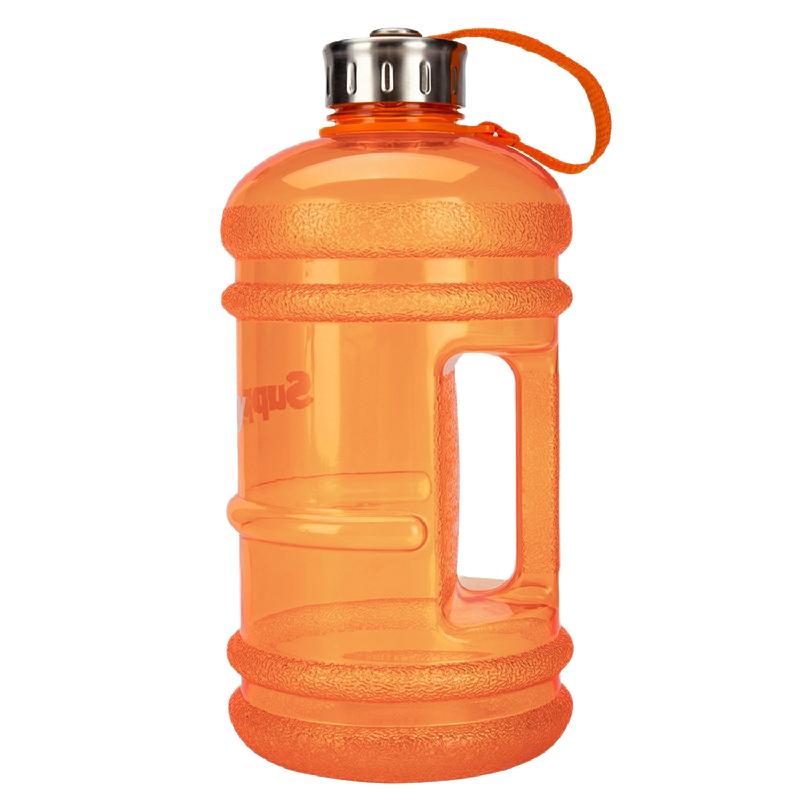 2.2L plastic water jug