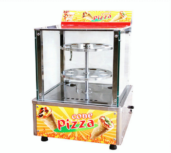 Hommy Pizza cone display PA-D2