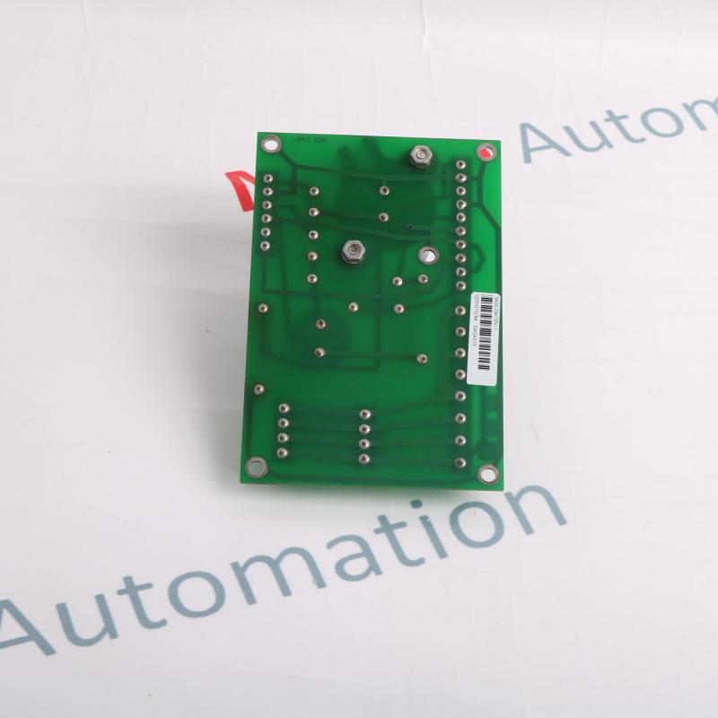 ABB	07EA63R1