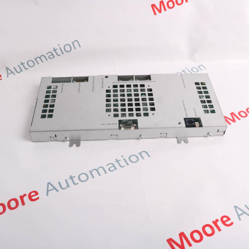 ABB	3ADT315100R1001 SDCS-POW-4