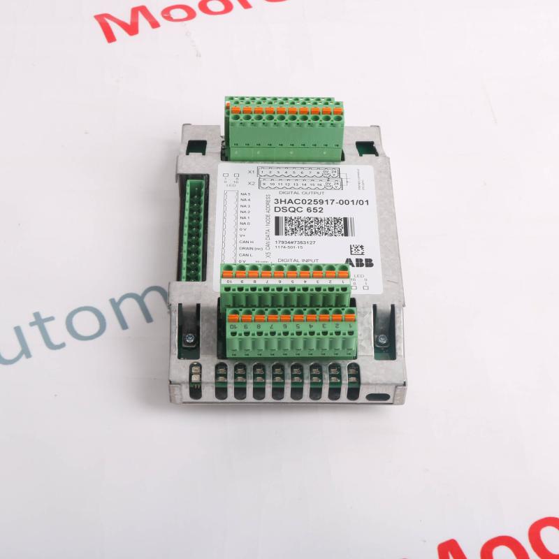 ABB	3BSE019050R200 PFTL-301E-0.2KN