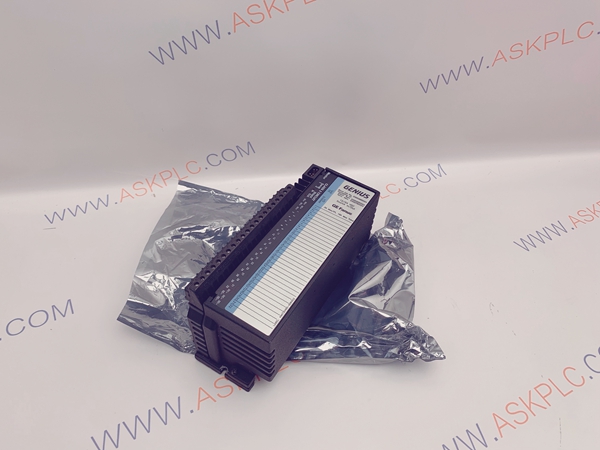 GE Fanuc IC660CBB902K
