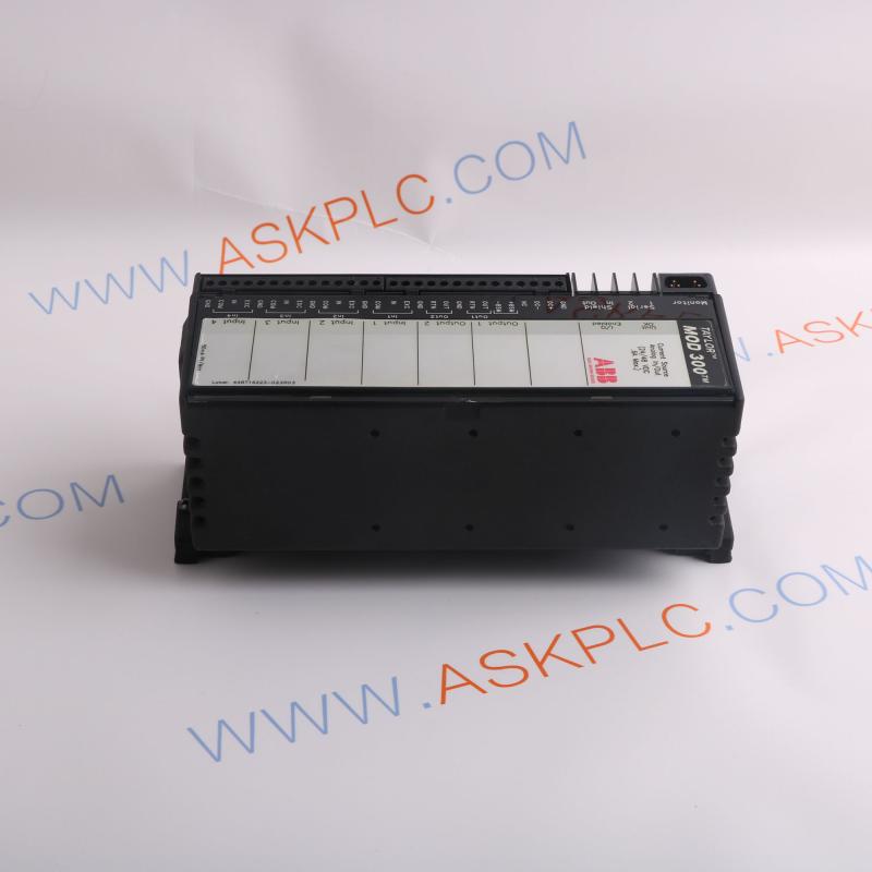 GE Fanuc IC600BF929K