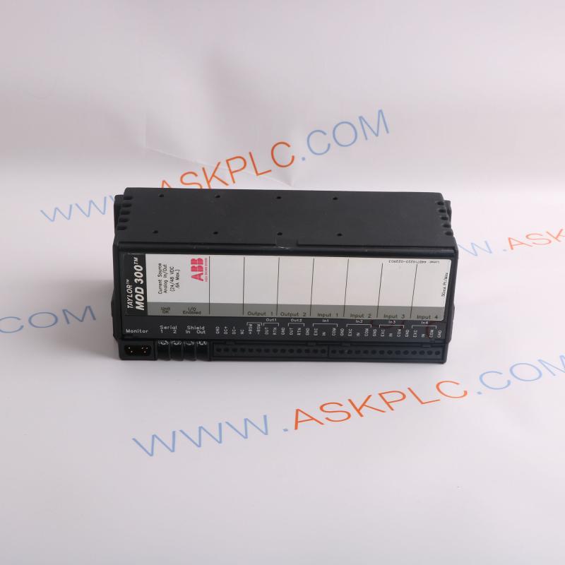 GE Fanuc IC600CB527L