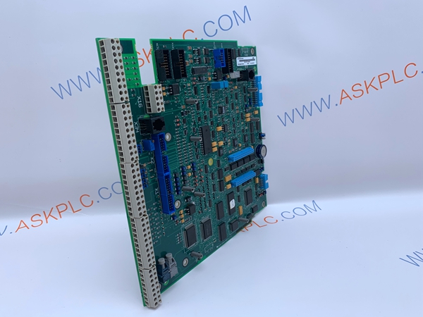 GE 531X171TMAAFG2 Terminal Board Relay Card