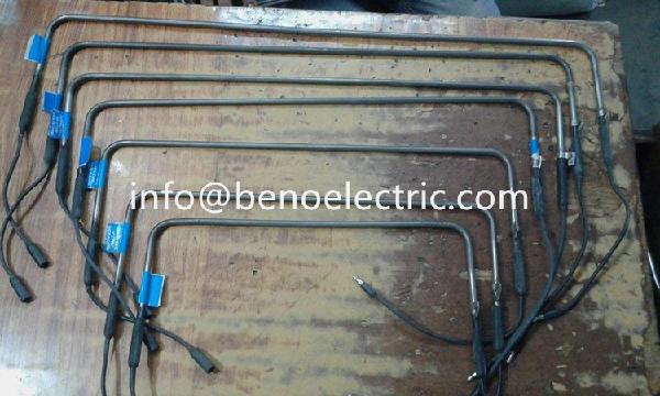 Refrigerator Defrost Heater