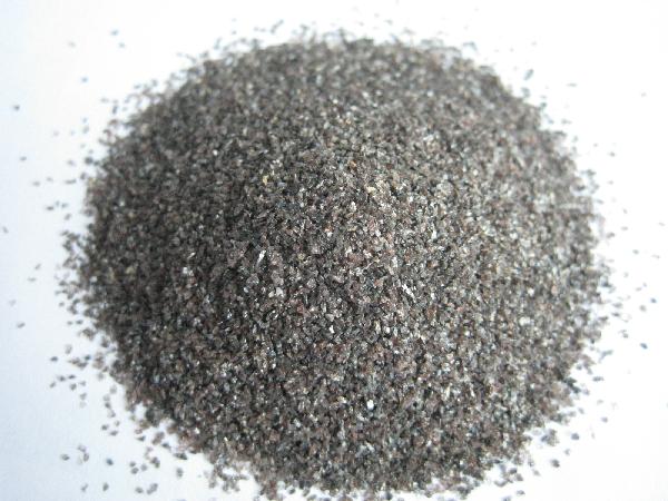 Sand blasting brown aluminium oxide Price F36# 94.5% Al2O3 BFA