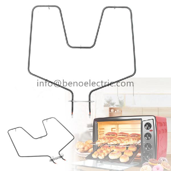 Tubular Oven Heater Heating Element for Microwave