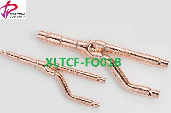XLT GREE FQ01B