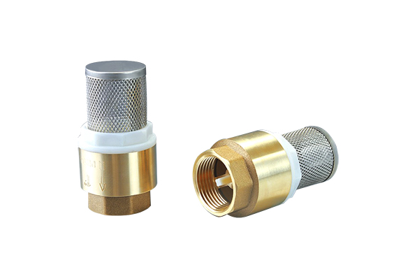 Brass Valve - Coowor.com