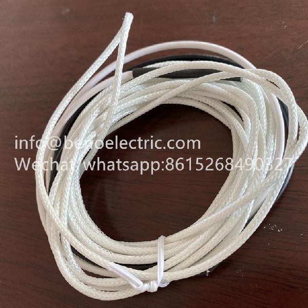 Electric Insulation Defrosting Heater Wire