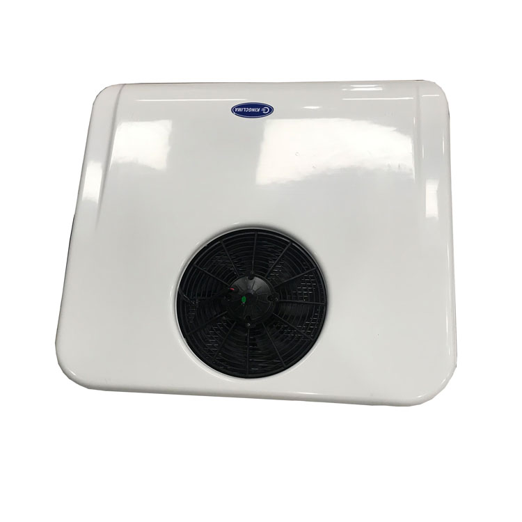 High Efficiency DC 12V 24V Truck parking air conditioner