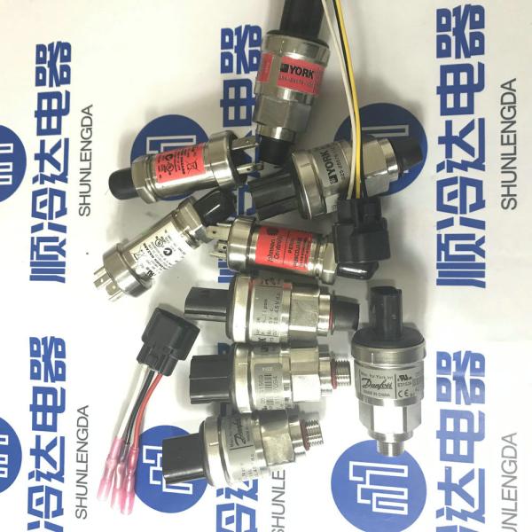 025-28678-112 Original authentic York central air conditioner 025-28678-112 pressure sensor 025-28678-006