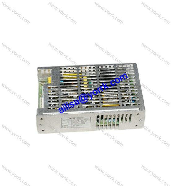 025 34111 000 Air condition and refrigeration spare parts 025-34111-000