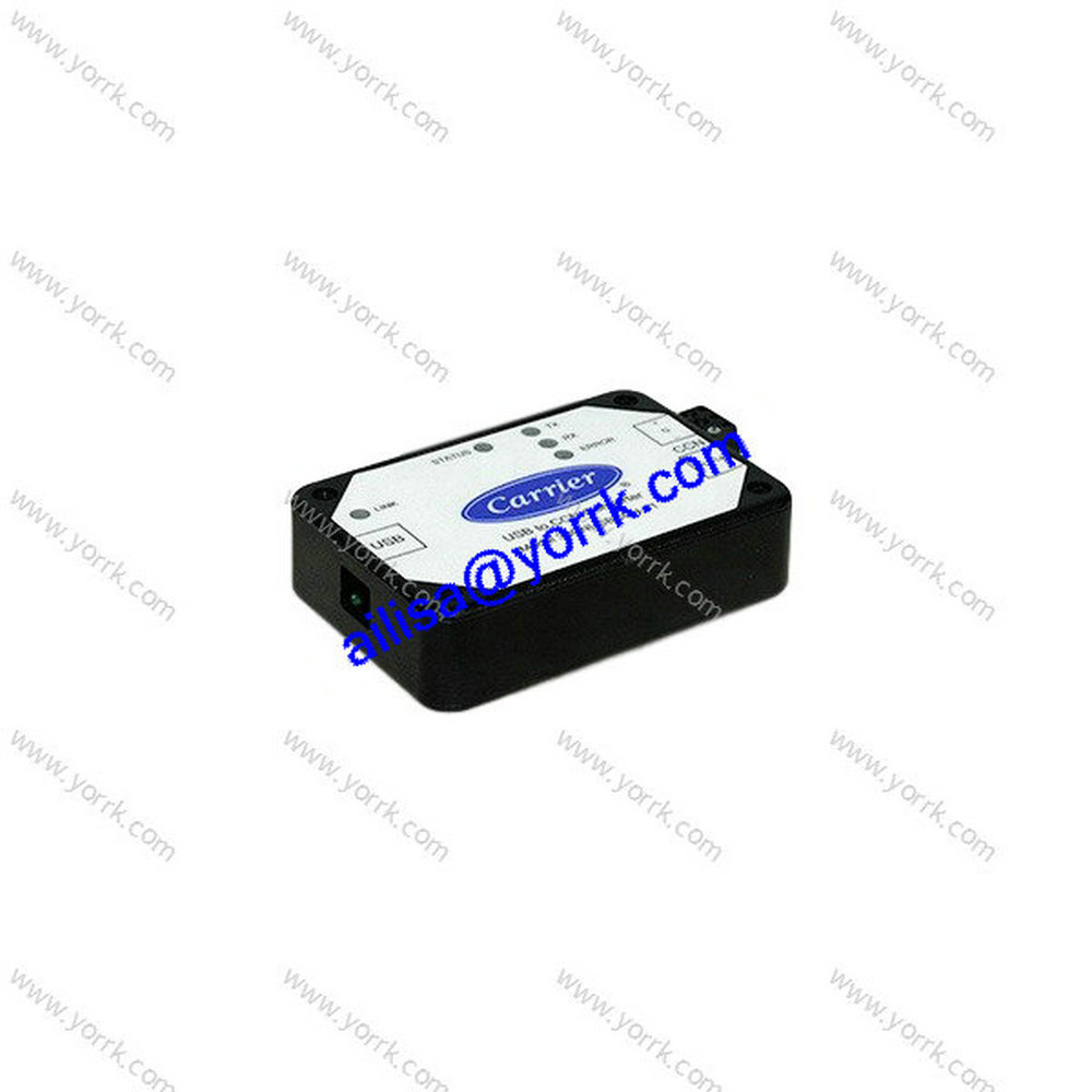 CCN Chiller 30GT refrigeration application spare parts Carrier CCN dedicated group control debugging tool