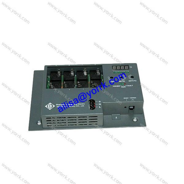 HH82AZ208C Chiller application spare parts HH82AZ208C Carrier piston machine electronic stepping controller