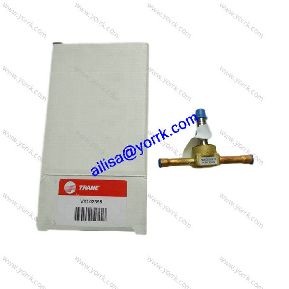 06EA660090 Chiller refrigeration application spare parts 06EA660090 Carrier valve
