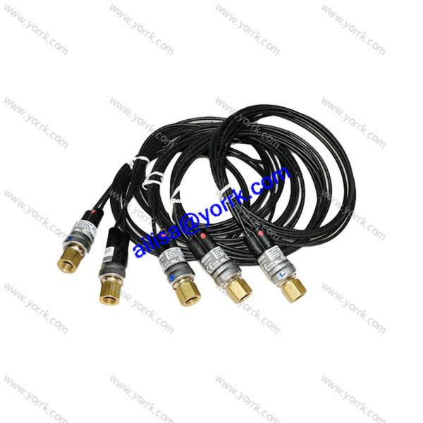 HK02ZA439 Chiller refrigeration application spare parts HK02ZA439 Carrier pressure switch