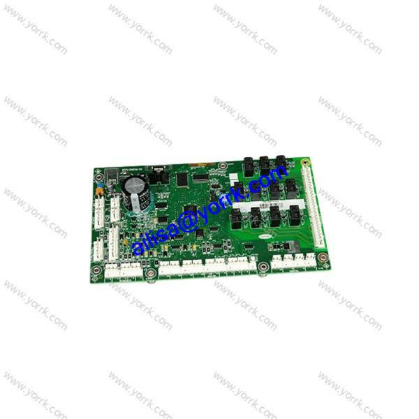 CEPL130346-01 Chiller refrigeration application spare parts <font color='red'>motherboard</font> Carrier CEPL130346-01