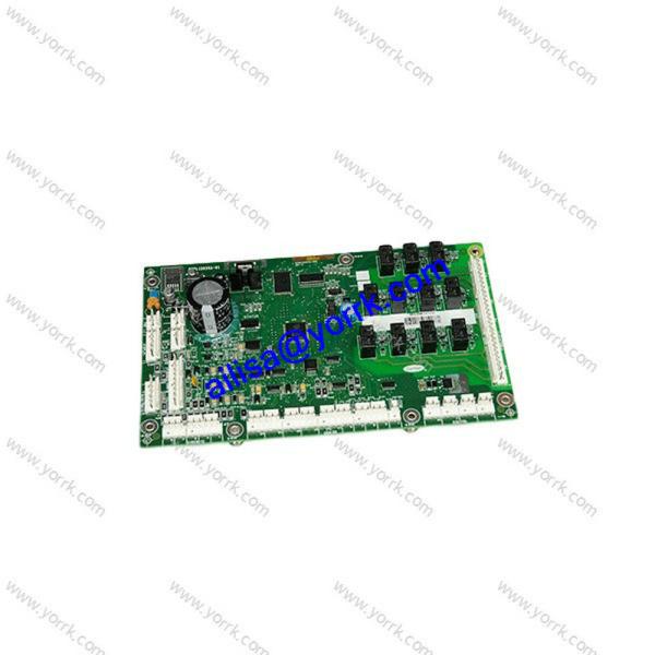 HK50AA029 Chiller refrigeration application spare parts <font color='red'>motherboard</font> Carrier HK50AA029 control board